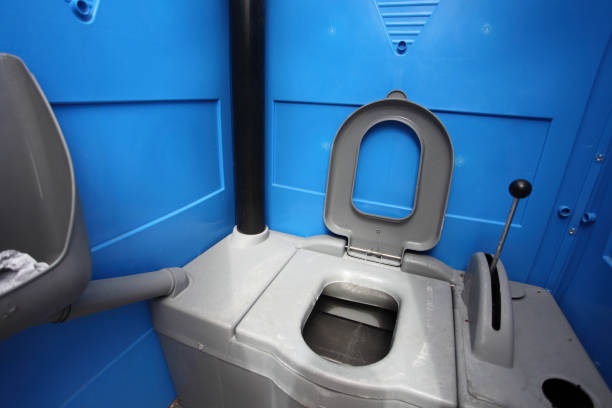 England, AR Portable Potty Rental Company